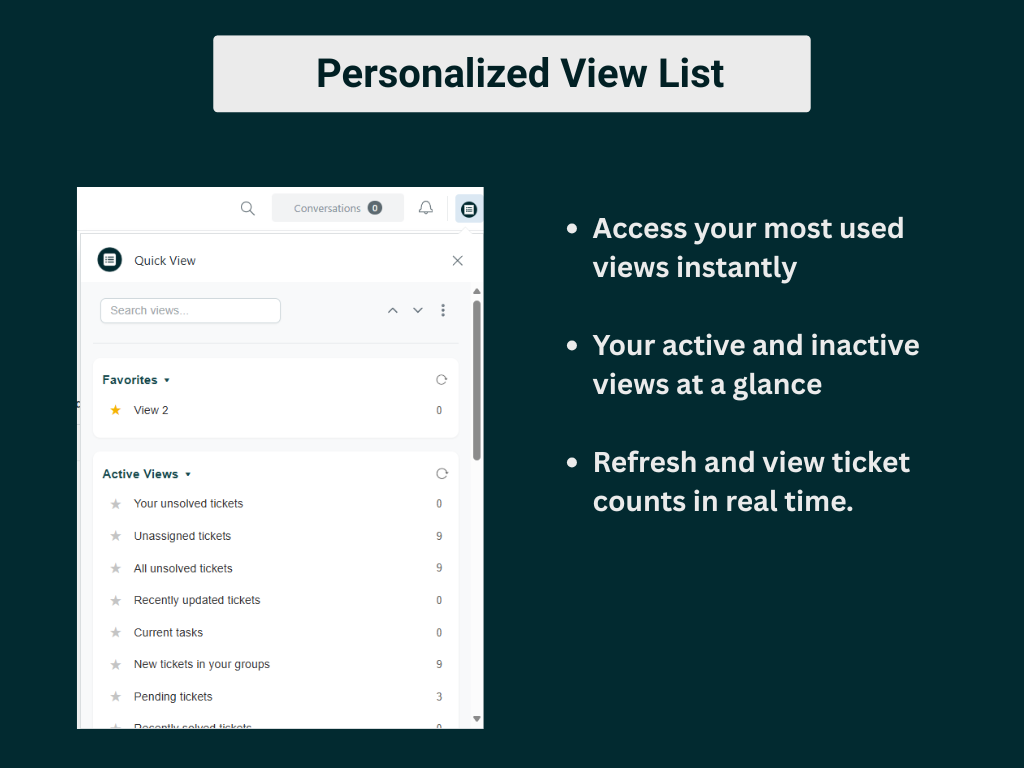Preview image of app