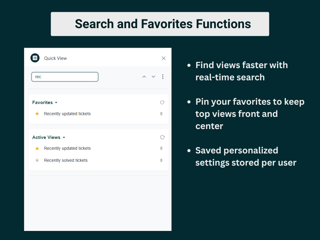 Preview image of app
